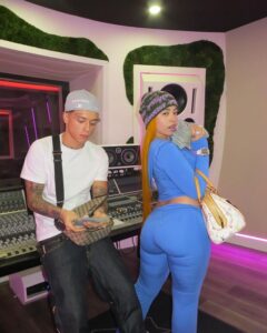 Ice Spice Hot Outfits, and Fashion 2