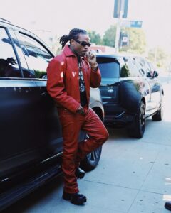 Gunna Outfits, clothes, and Fashion 1