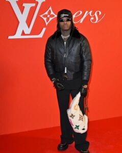 Gunna Outfits, clothes, and Fashion 2