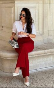 Old-Money Summer Outfit Ideas 007