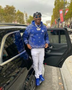 Amari Cooper stylish outfits 