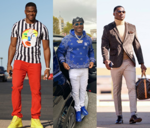 the stylish side of Amari Cooper 