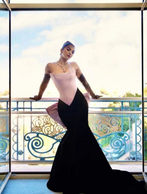 77th Cannes Film Festival Indian actors Kiara Advani