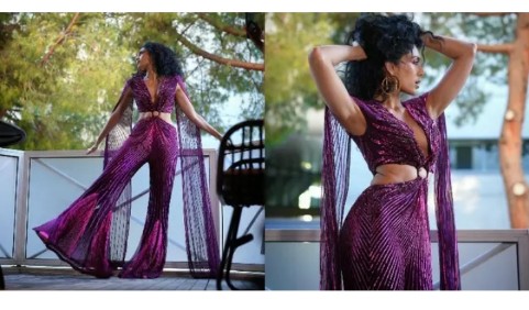 77th Cannes Film Festival   Indian actors Sobhita Dhuliala