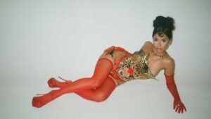 mariah-metallic-magic-bikini