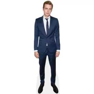 Hayden Christensen hot and sexy modern suit
