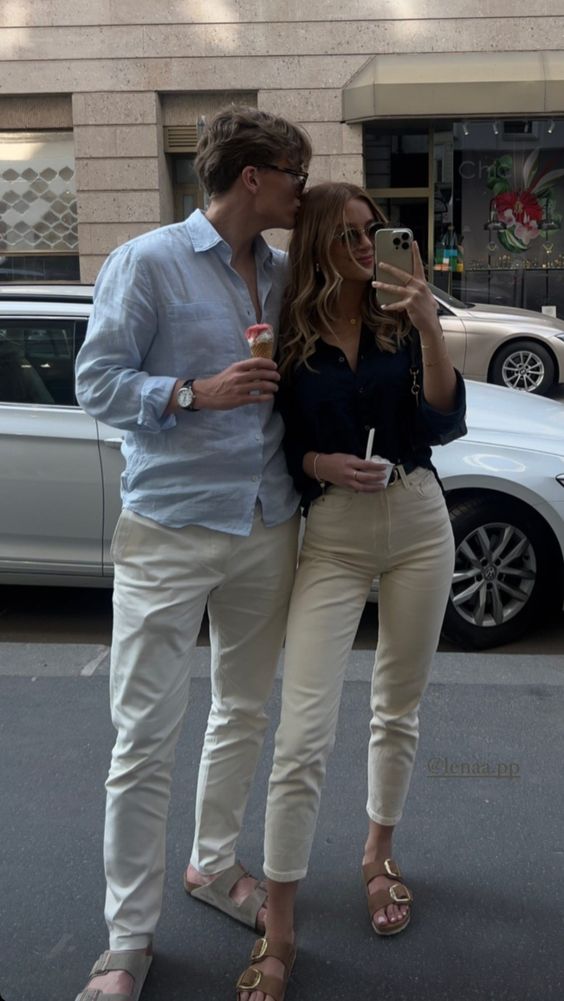 Embracing Summer Fashion Flux 001