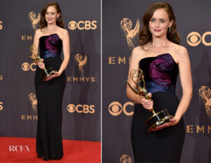 Alexis-Bledel-In-Armani-Prive-2017-Emmy-Awards