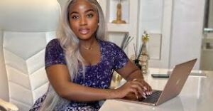 Veekee James: Local Tailor to Global Designer 1