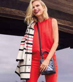 Cabi Clothing Summer Fashion Event!