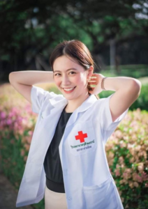 Medical Fashion for Healthcare Professionals 003