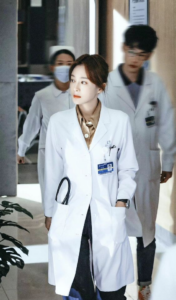 Medical Fashion for Healthcare Professionals 007