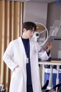 Medical Fashion for Healthcare Professionals 006