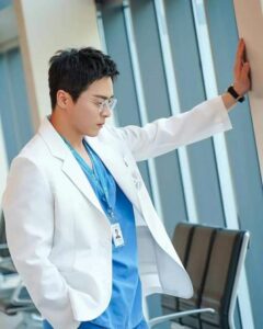 Medical Fashion for Healthcare Professionals 008