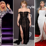 Taylor Swift fashion