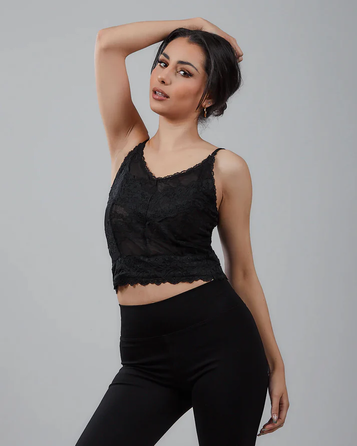 date night outfits black