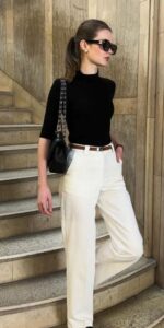 8 Styles of Balancing Fashion and Profession 008