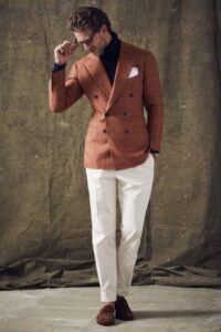 8 Styles of Balancing Fashion and Profession 009