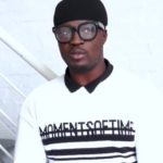 Fashion Designer Tokyo James