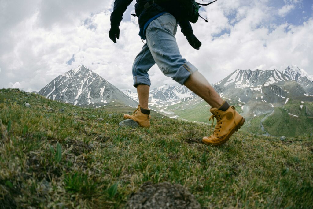 Men's Hiking boots