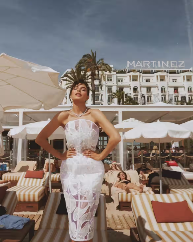 best-dressed Bollywood Celebrities Jacqueline Fernandez – Corset Queen