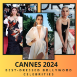 best-dressed Bollywood Celebrities