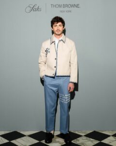  Logan Lerman cute in casual outfits 