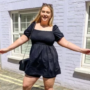 Elle King Floral Fantasy