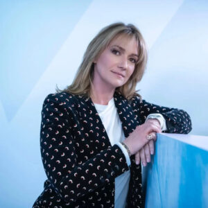 alessandra gucci in modern look