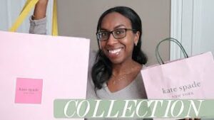 Kate Spade collections