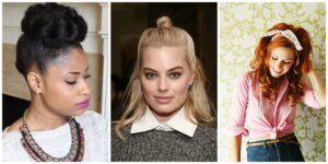 Kate Mara grey styles