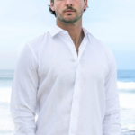 BRADFORD BEACH SHIRT