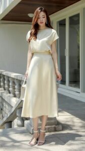 Blending Individual Personality Traits with Trends 002