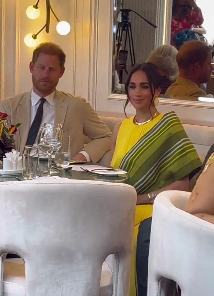 Moses Bliss fashion 1