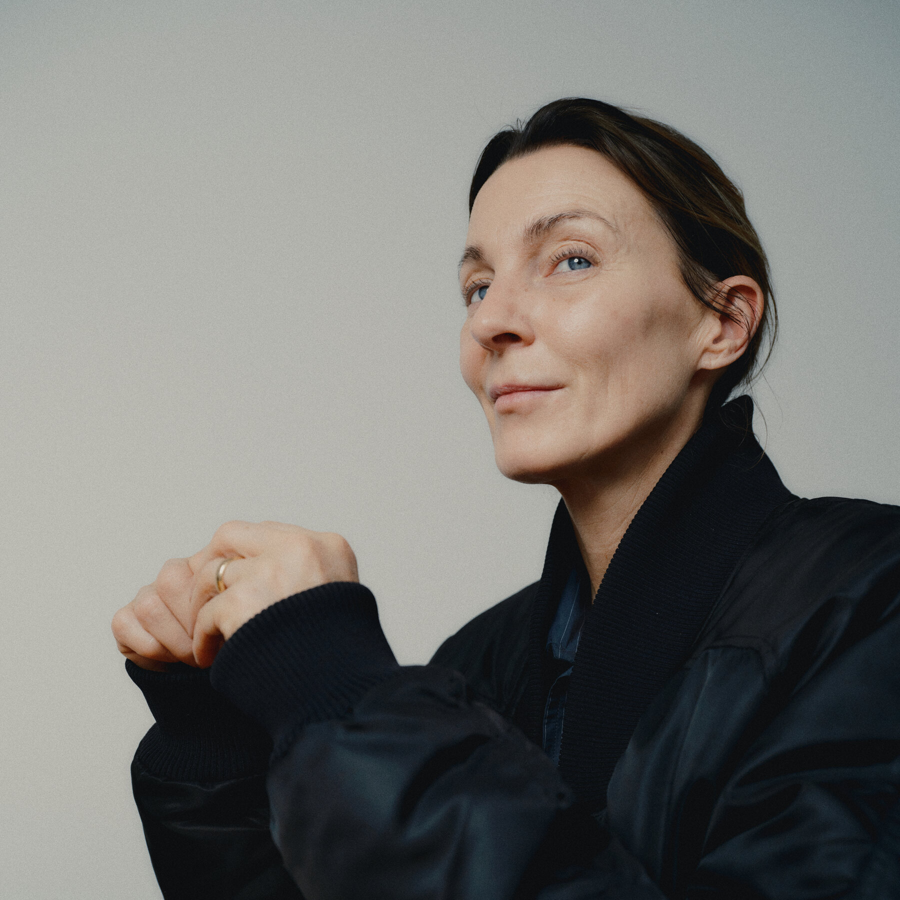 Phoebe Philo is one of the amazing fashion designers