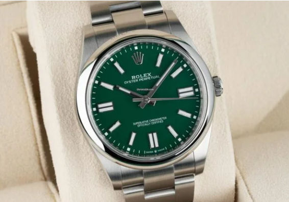 Swiss watches NY Watch Market Rolex