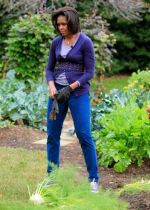 Michelle Obama casual outfits hot