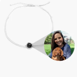 wear felicity customized bracelette