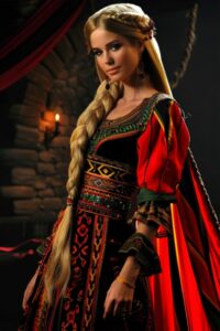 Fashion Trends Through History 002