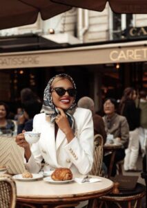 Fashion Trends Through History 004