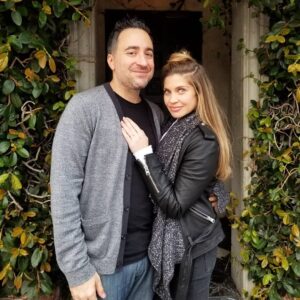 Danielle Fishel cool instagram post