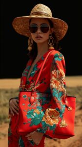Summer Fashion Fiesta: Embrace the Style 004