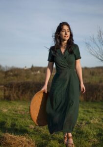 Summer Fashion Fiesta: Embrace the Style 005