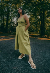 Summer Fashion Fiesta: Embrace the Style 006