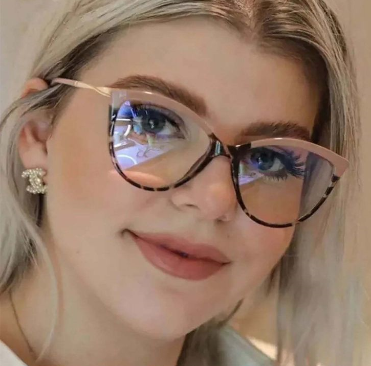 eyeglass fashion trends minimalist