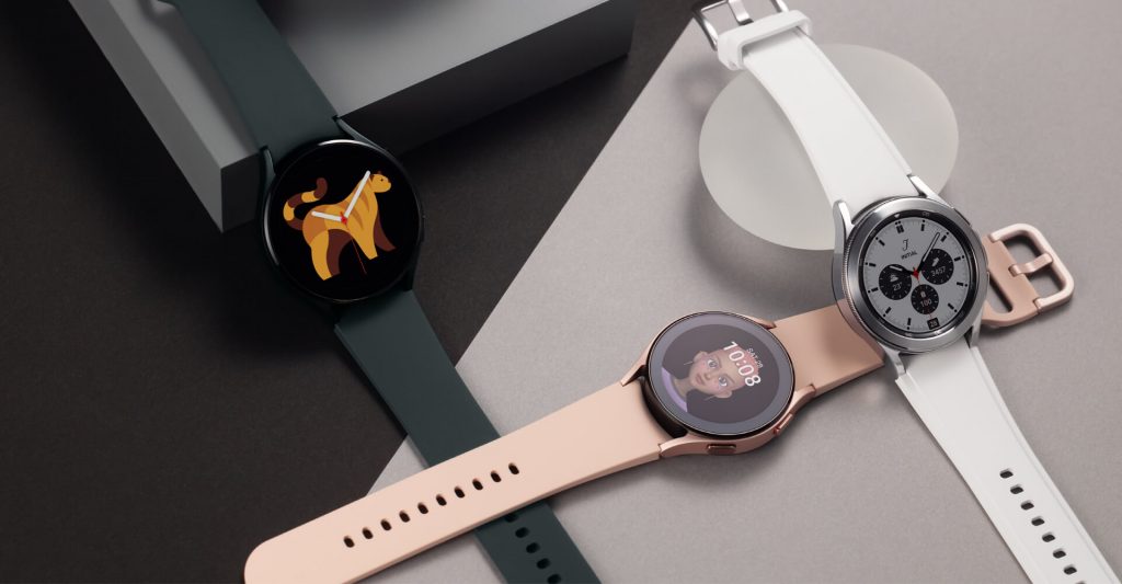 Father's day gift guide wearable technology