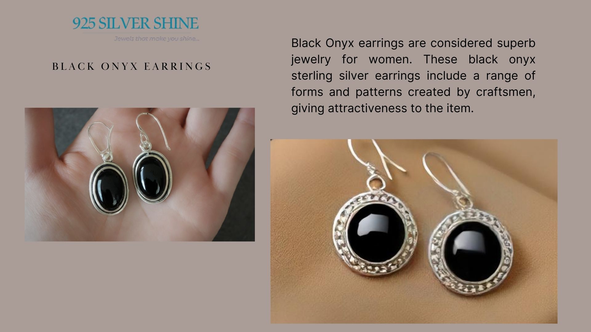 Father's day gift guide silver