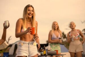 Srajh Cameron boho bikini