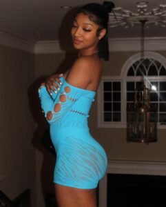 Angel Reese hot fashion