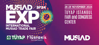 International MUSIAD EXPO 2024